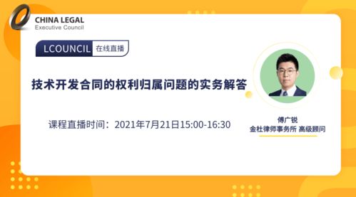 技術(shù)開發(fā)合同的權(quán)利歸屬問題實務(wù)解答